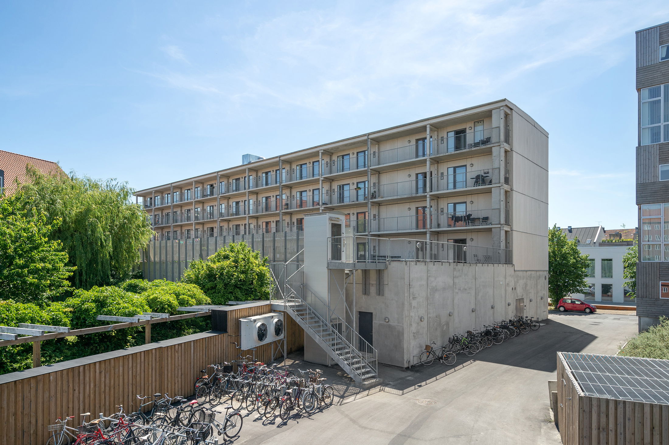 Dortheavej 2, 2. 11., 2400 København NV