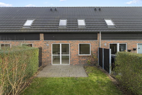 Lejebolig på Pedersborg Vænge 29, 4180 Sorø
