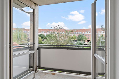 Lejebolig på Houmannsgade 55, 3. tv., 8700 Horsens