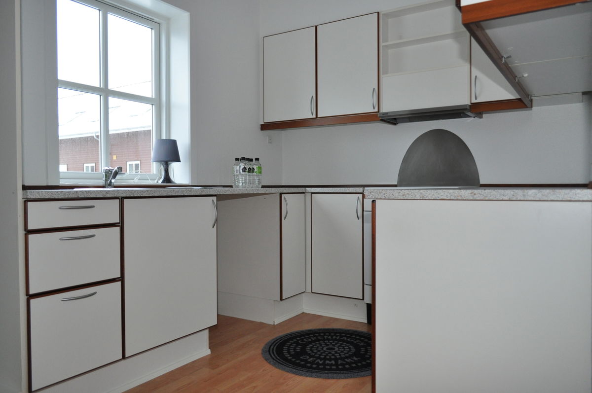 Koglevænget 25, 1. sal, 5700 Svendborg