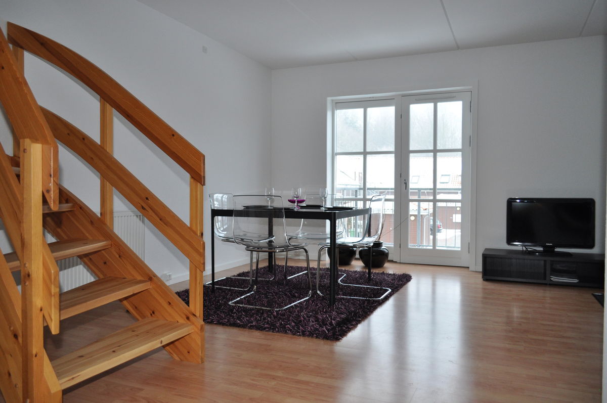 Koglevænget 25, 1. sal, 5700 Svendborg
