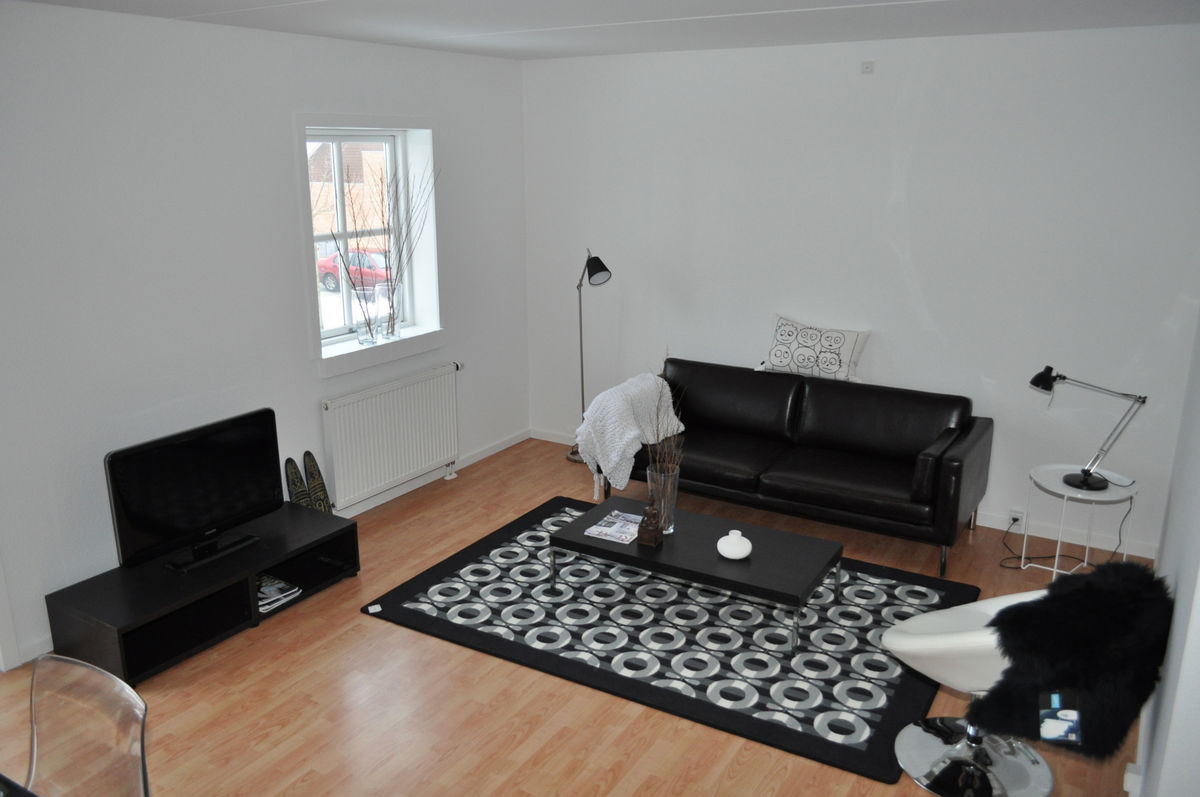 Koglevænget 25, 1. sal, 5700 Svendborg