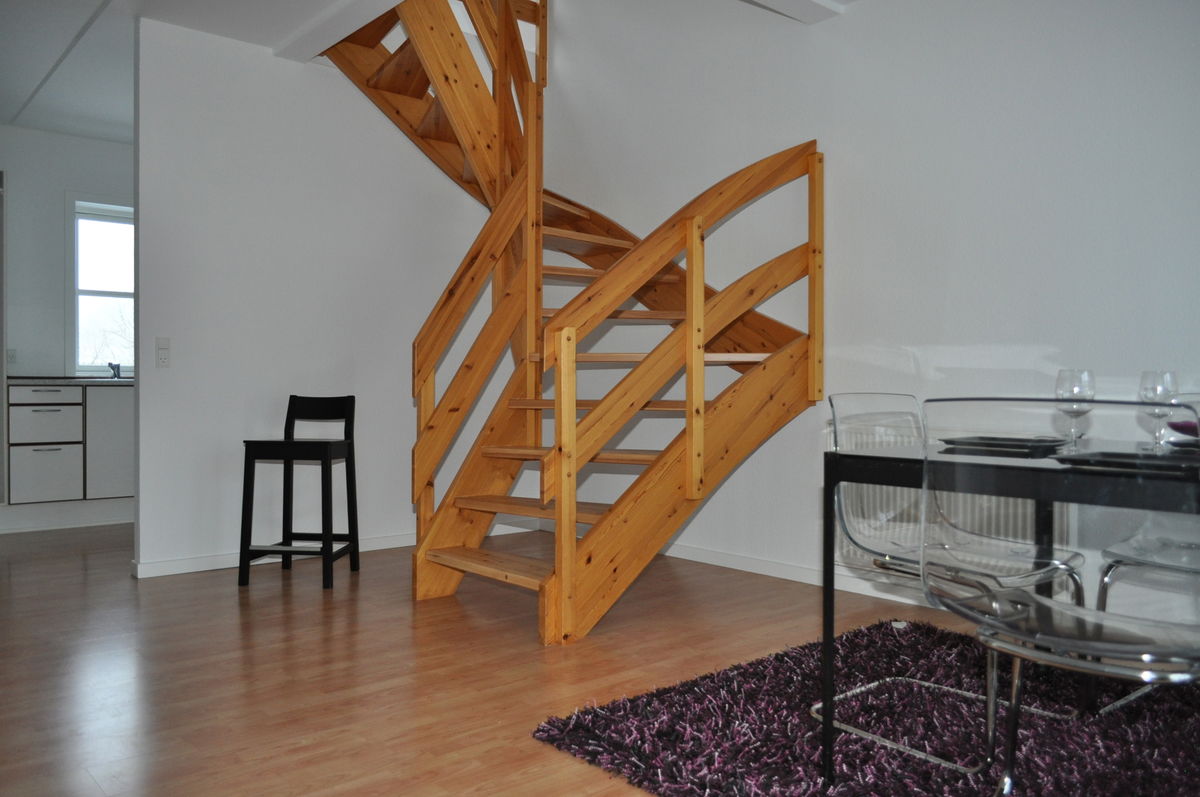 Koglevænget 25, 1. sal, 5700 Svendborg