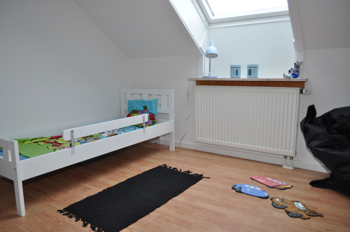 Koglevænget 25, 1. sal, 5700 Svendborg