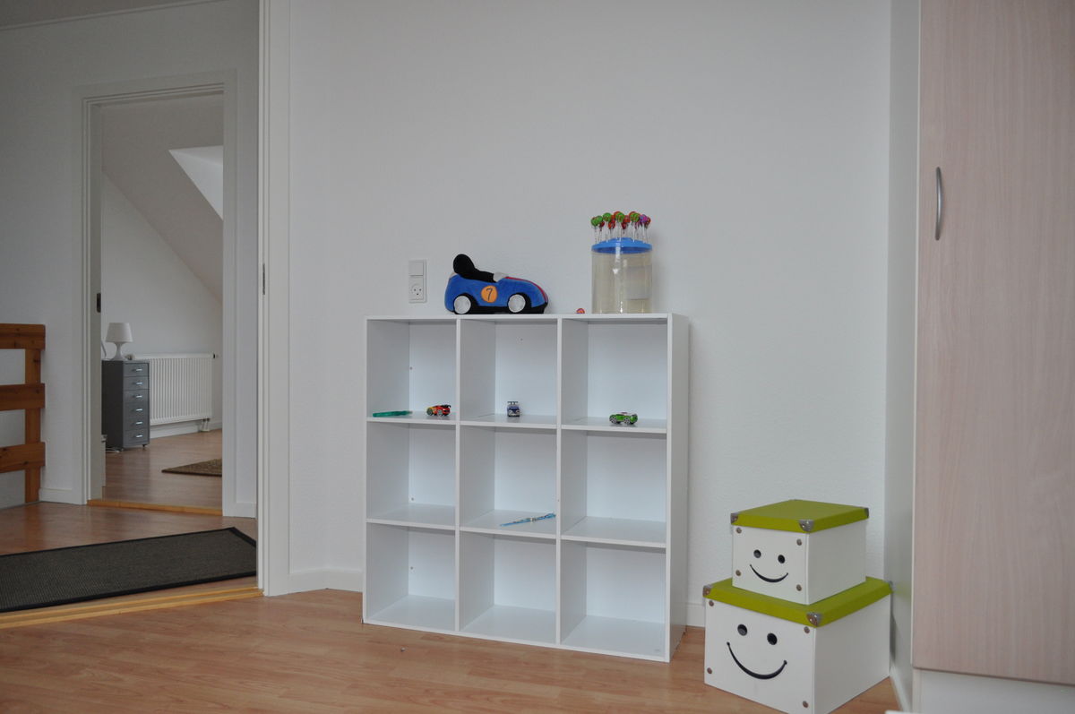 Koglevænget 25, 1. sal, 5700 Svendborg