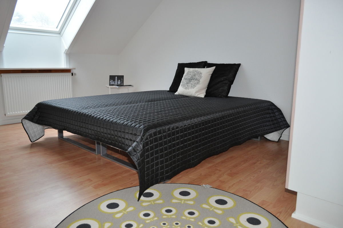 Koglevænget 25, 1. sal, 5700 Svendborg