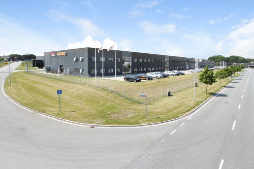 Lejemål på Emil Neckelmanns Vej 15 D, 5220 Odense SØ