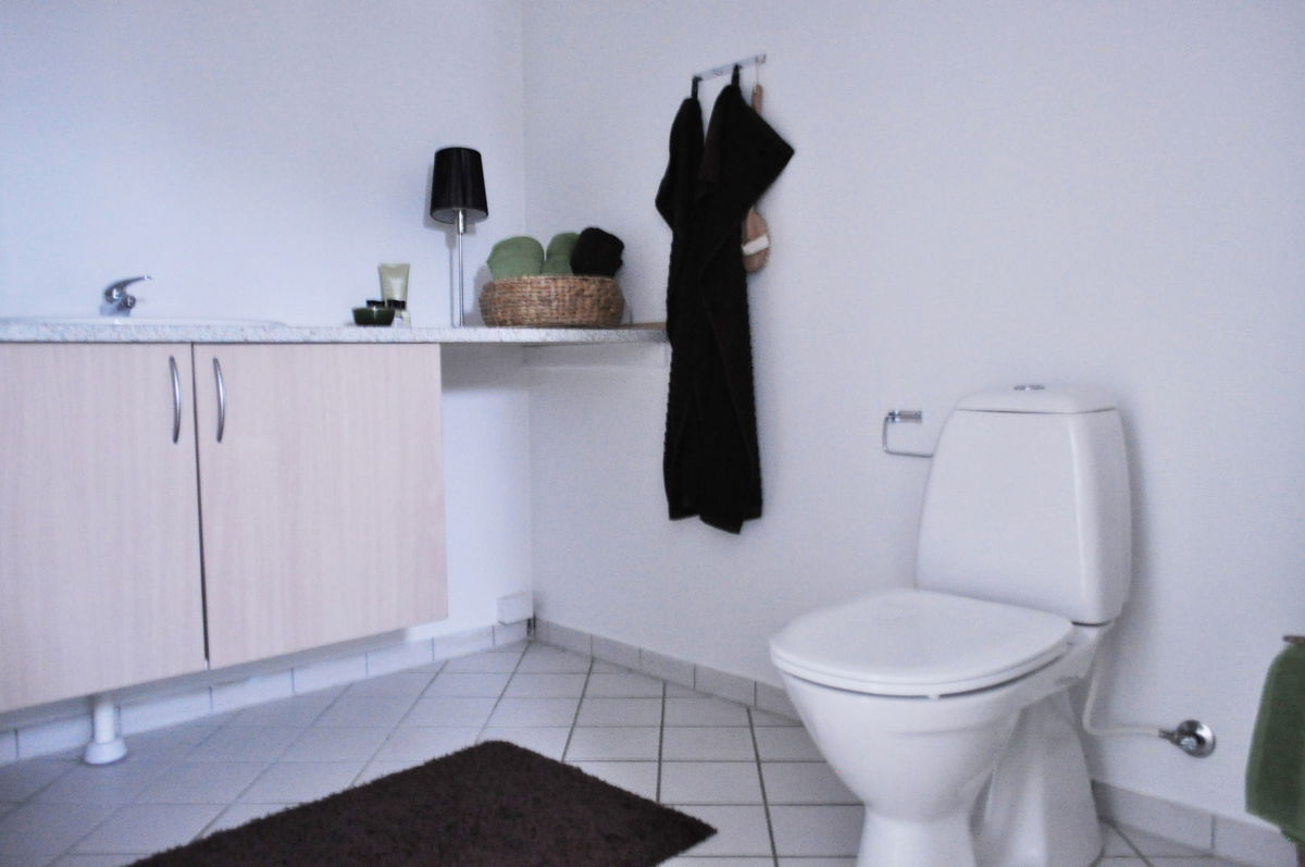 Koglevænget 25, 1. sal, 5700 Svendborg