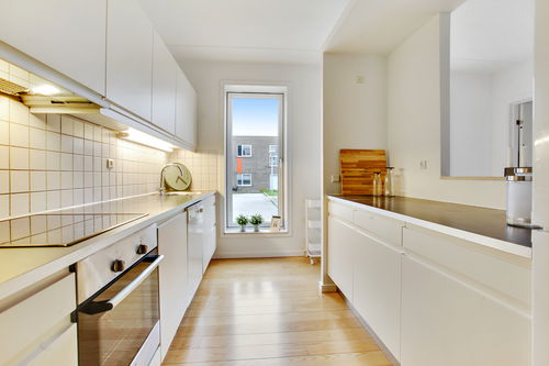 Lejebolig på Marie Curies Allé 6, 1. tv., 9220 Aalborg Øst