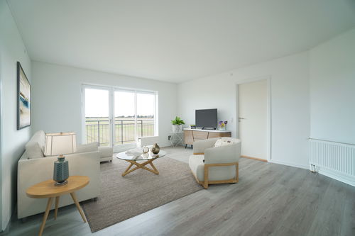 Lejebolig på Sandkæret 48, 1. tv., 5260 Odense S