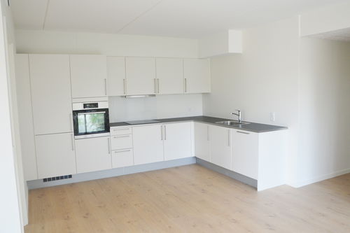 Lejebolig på Scandiasporet 9 A, st. th., 8930 Randers NØ