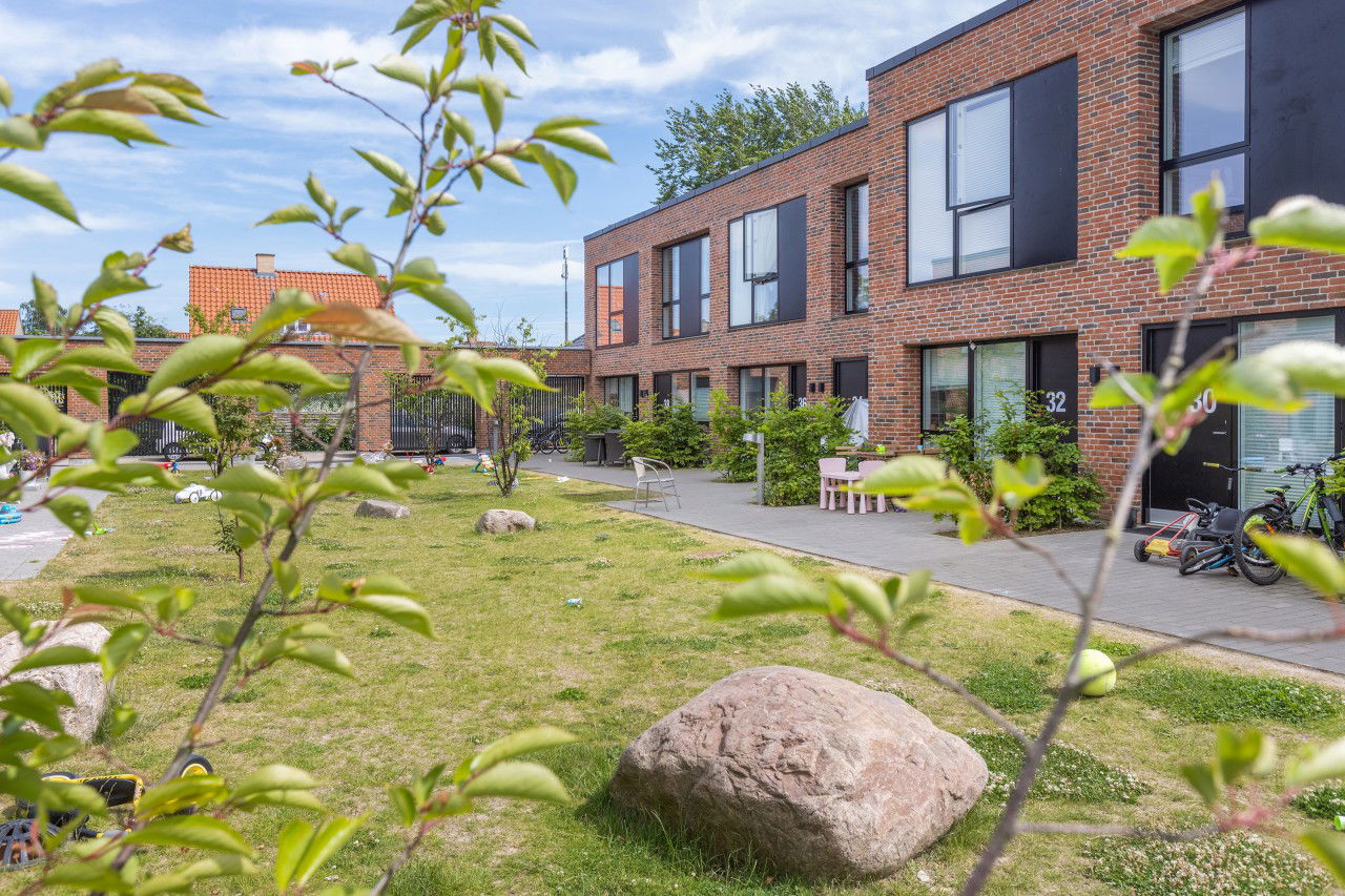 Kirsebærvænget 32, 2800 Kongens Lyngby