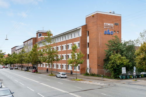 Lejebolig på Tagensvej 129, 3. 34, 2200 København N
