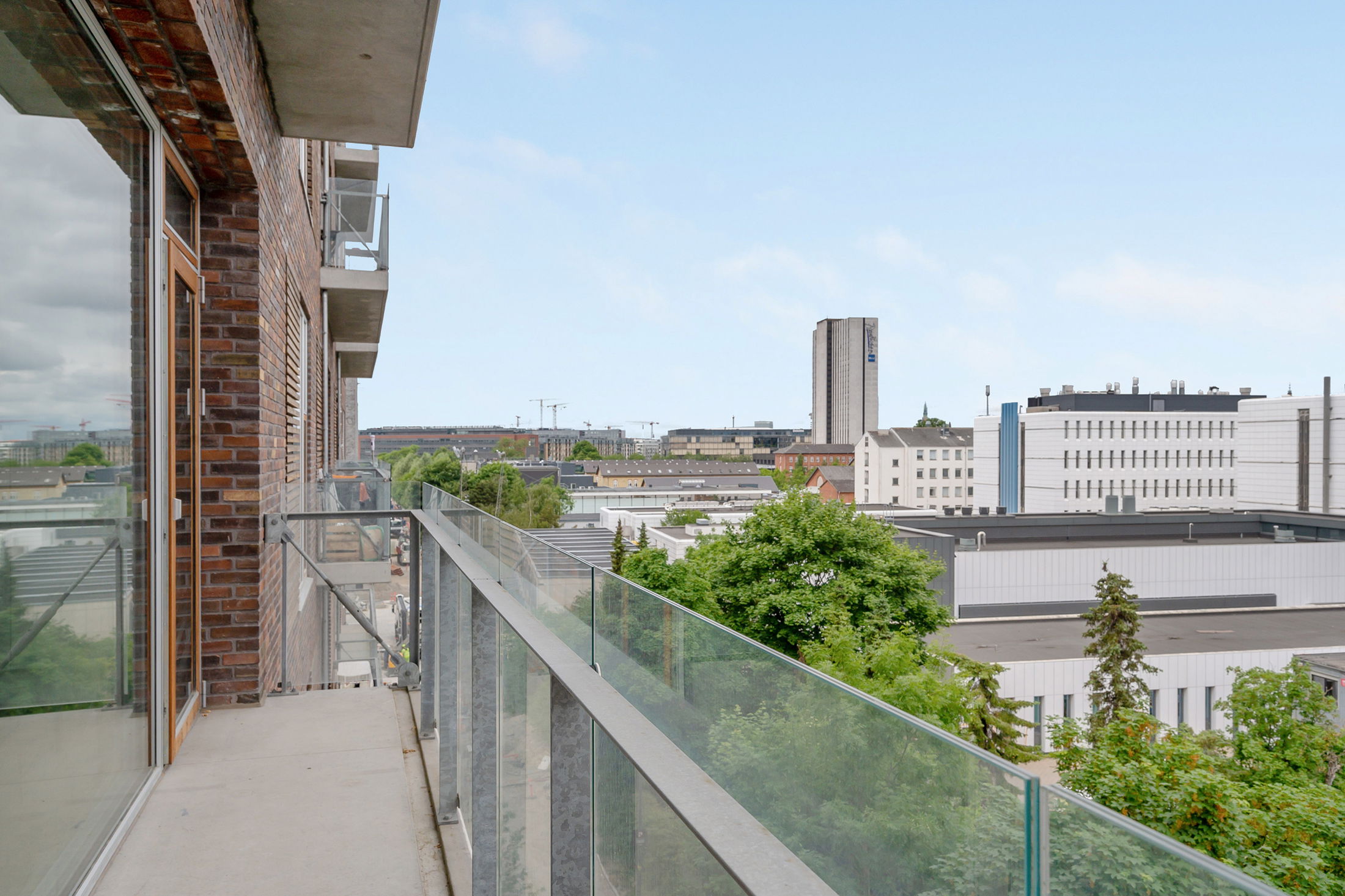 Faste Batteri Vej 102, 4. tv., 2300 København S