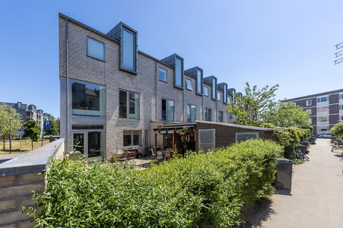 Lejebolig på Lily Brobergs Vej 9, 2500 Valby