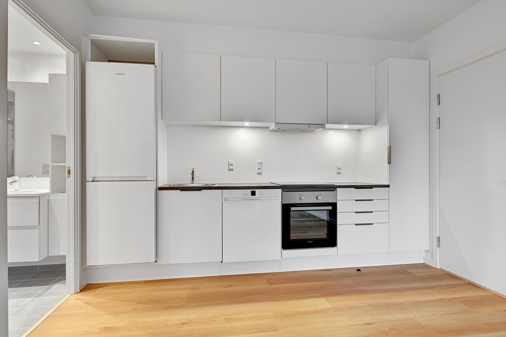 Arresøvej 17A, st. 3., 8240 Risskov, Aarhus