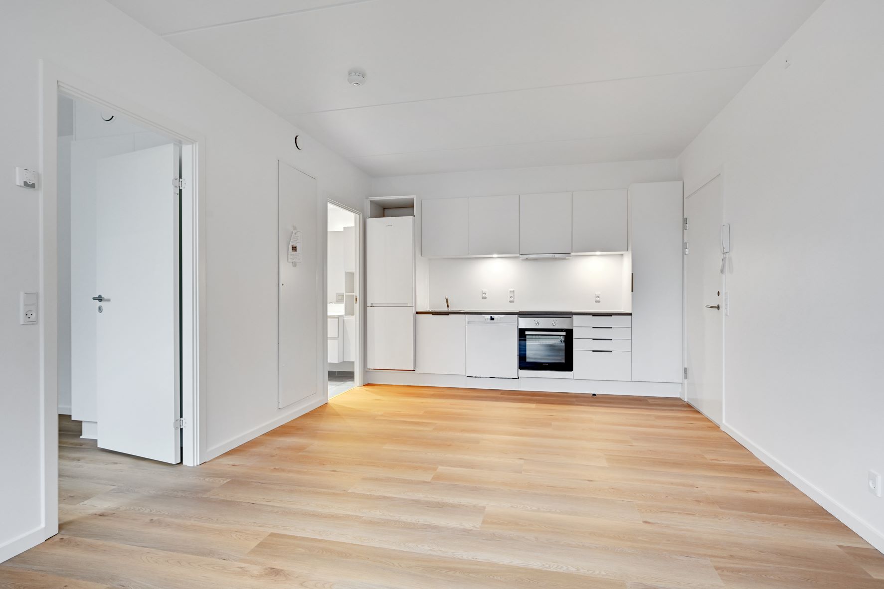 Arresøvej 17A, st. 3., 8240 Risskov, Aarhus