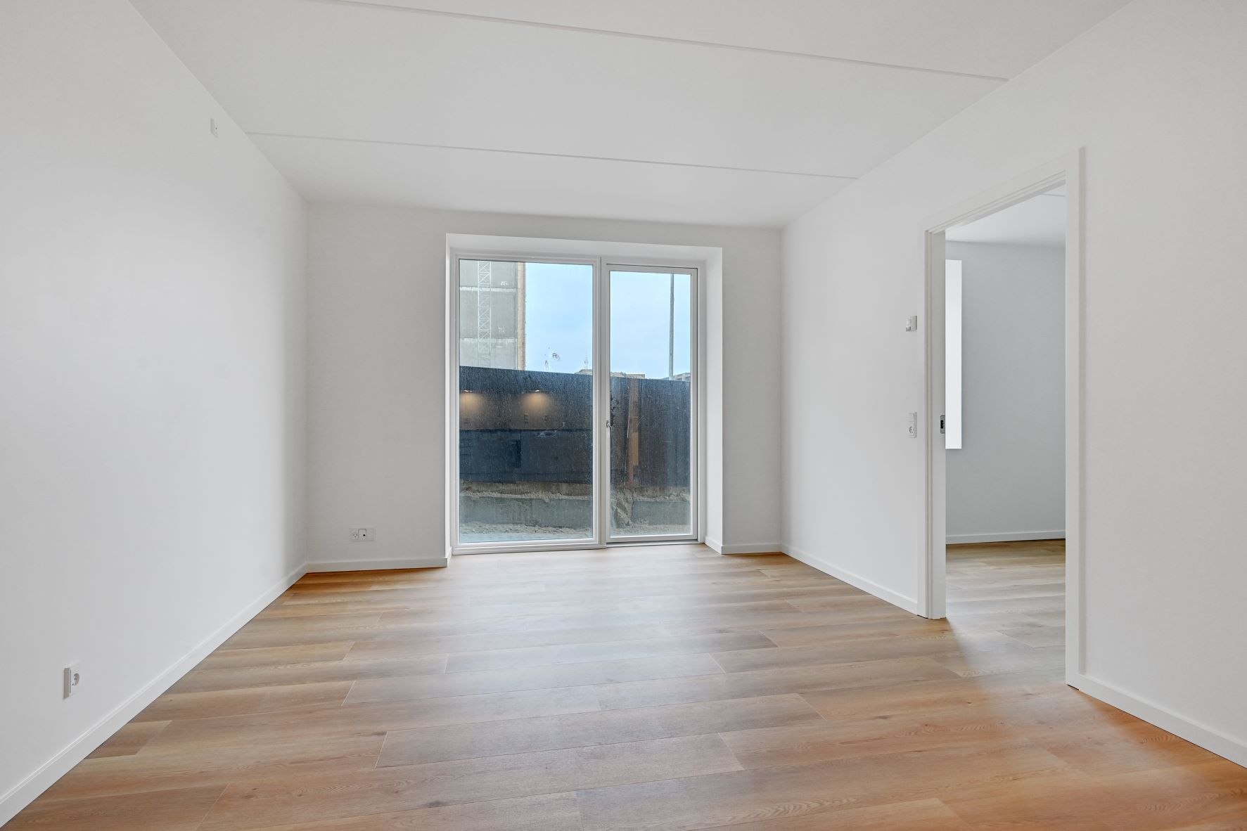 Arresøvej 17A, st. 3., 8240 Risskov, Aarhus