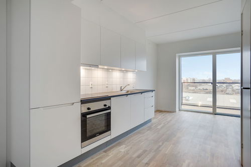 Lejebolig på Engsøvej 214, 2. 3., 8240 Risskov, Aarhus