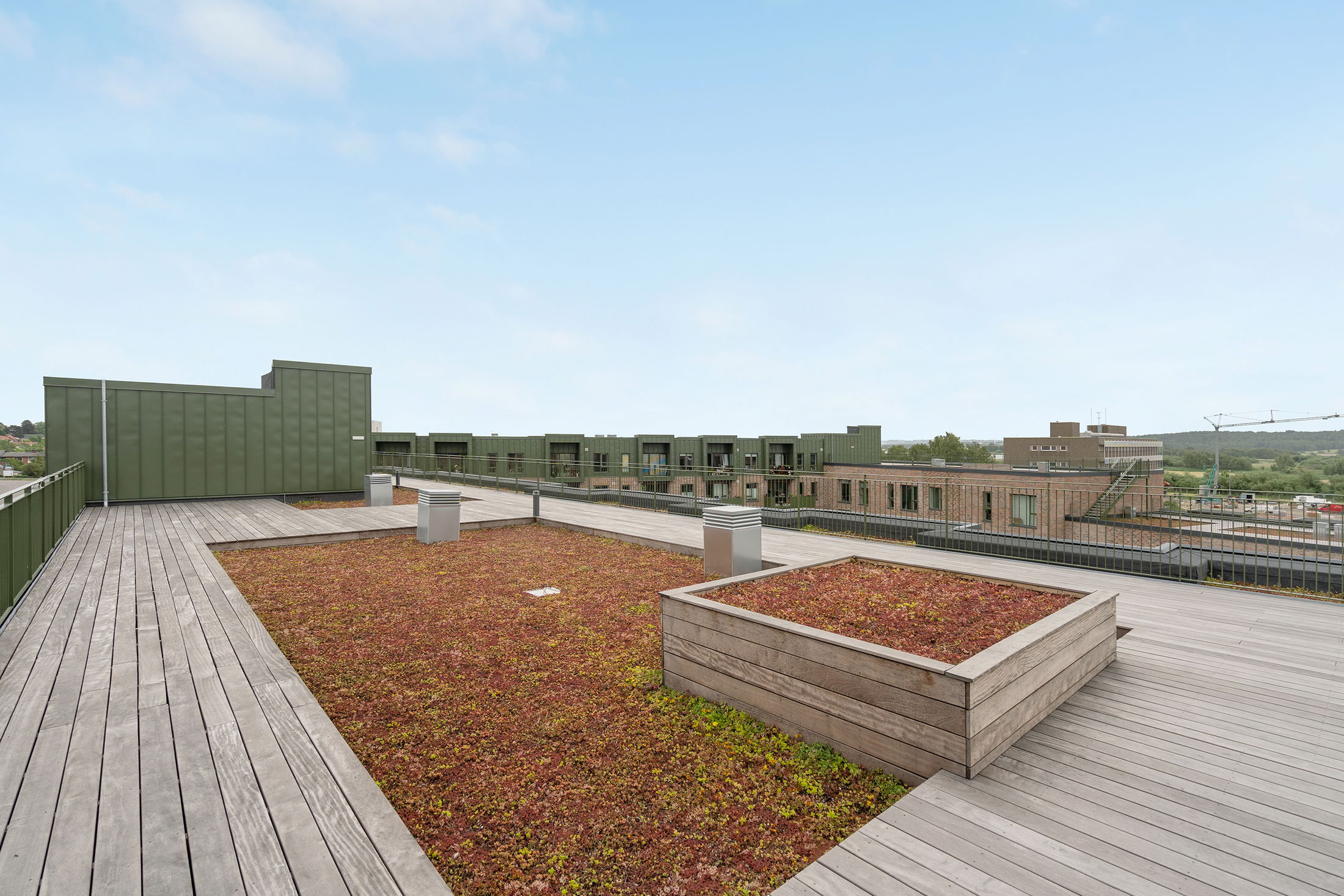 Scandiasporet 9 A, 4. th., 8930 Randers NØ