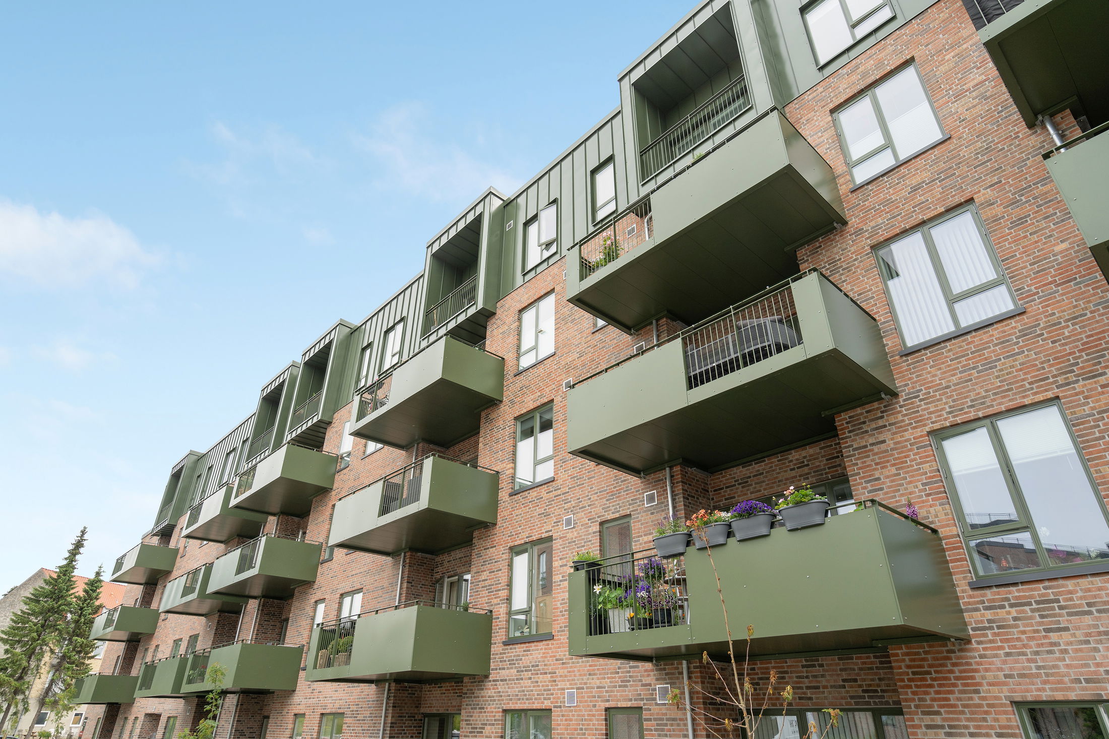 Scandiasporet 9 A, 4. th., 8930 Randers NØ
