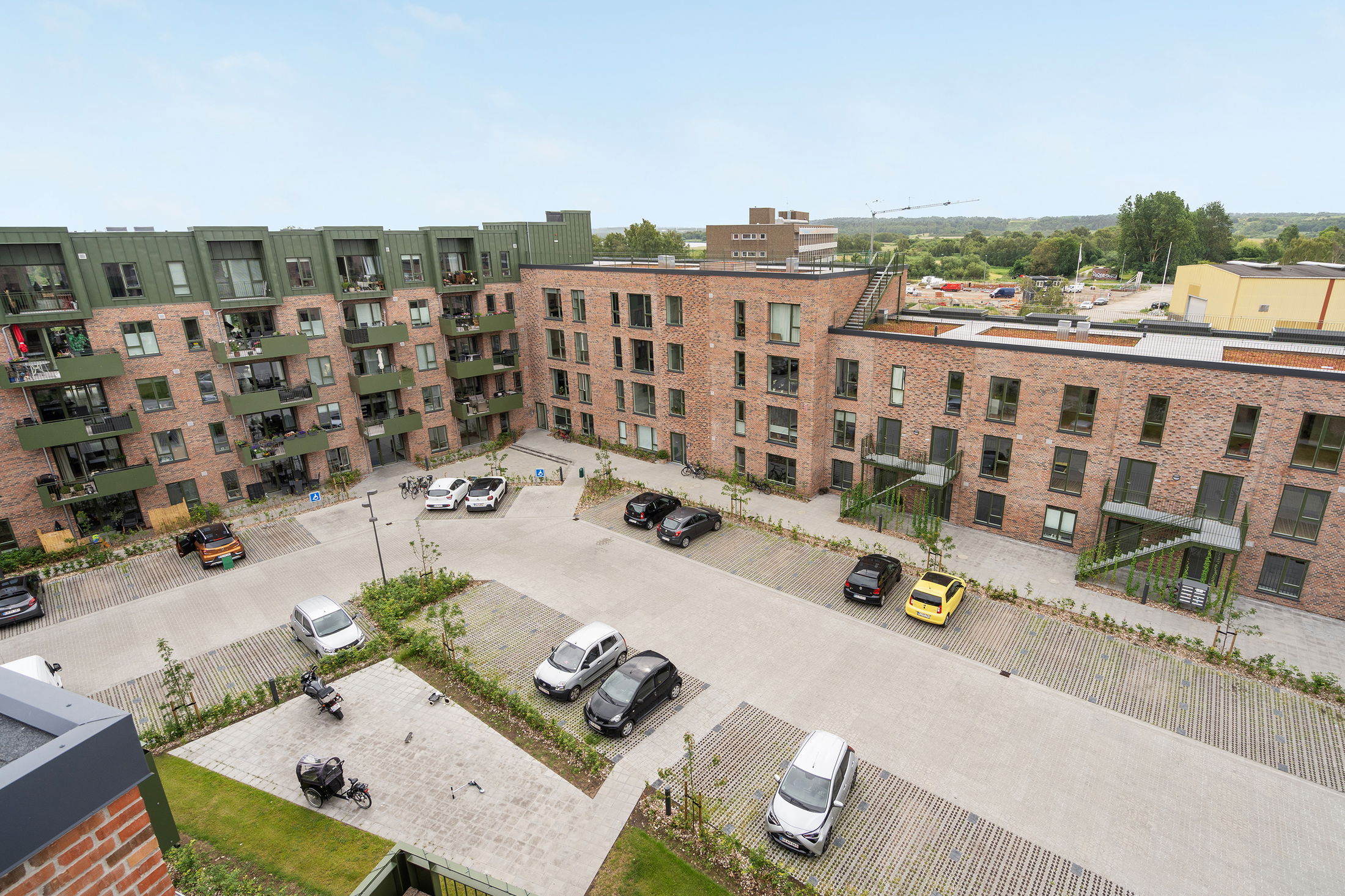 Scandiasporet 9 C, 4. th., 8930 Randers NØ