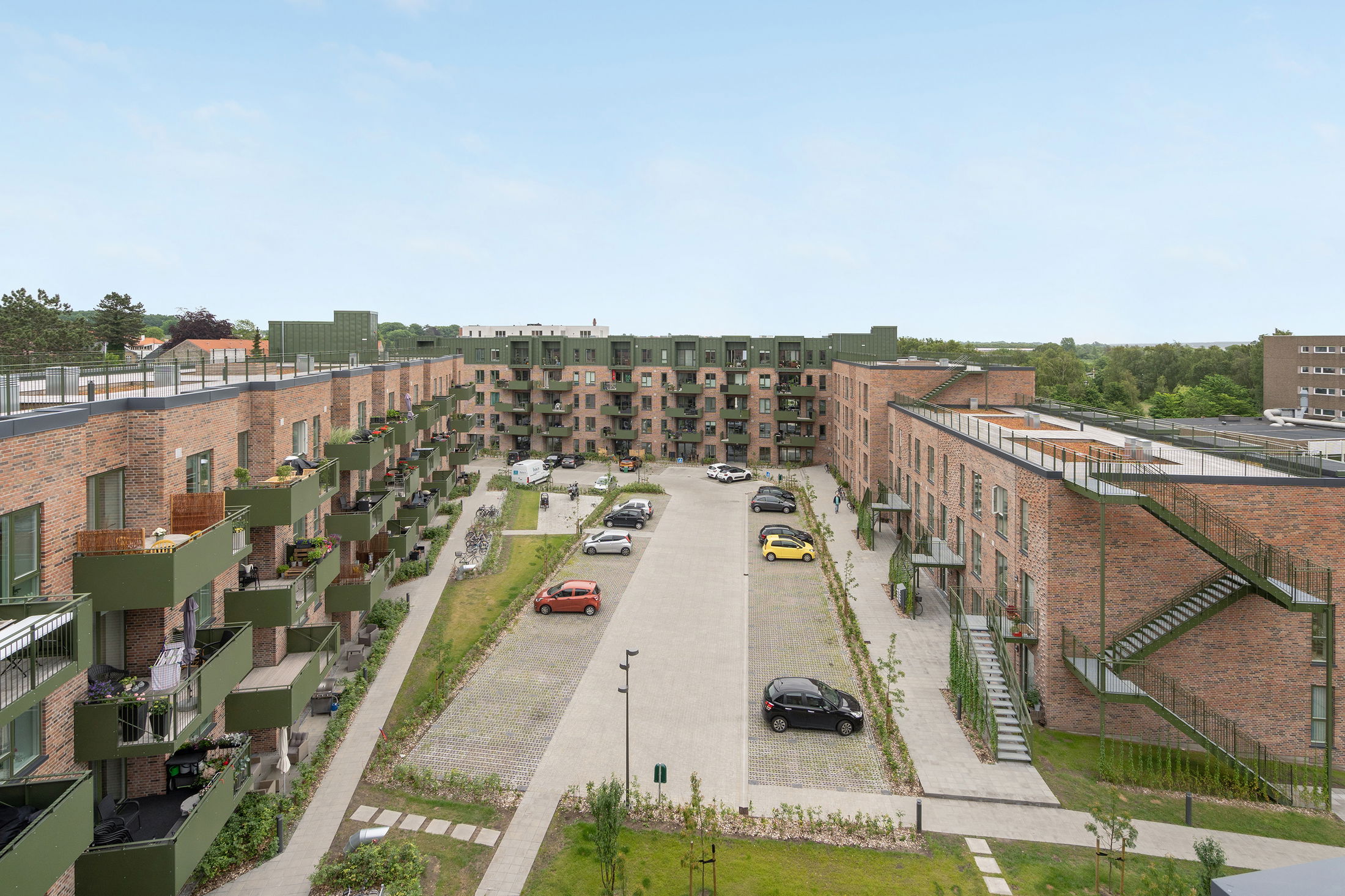 Scandiasporet 9 C, 4. th., 8930 Randers NØ