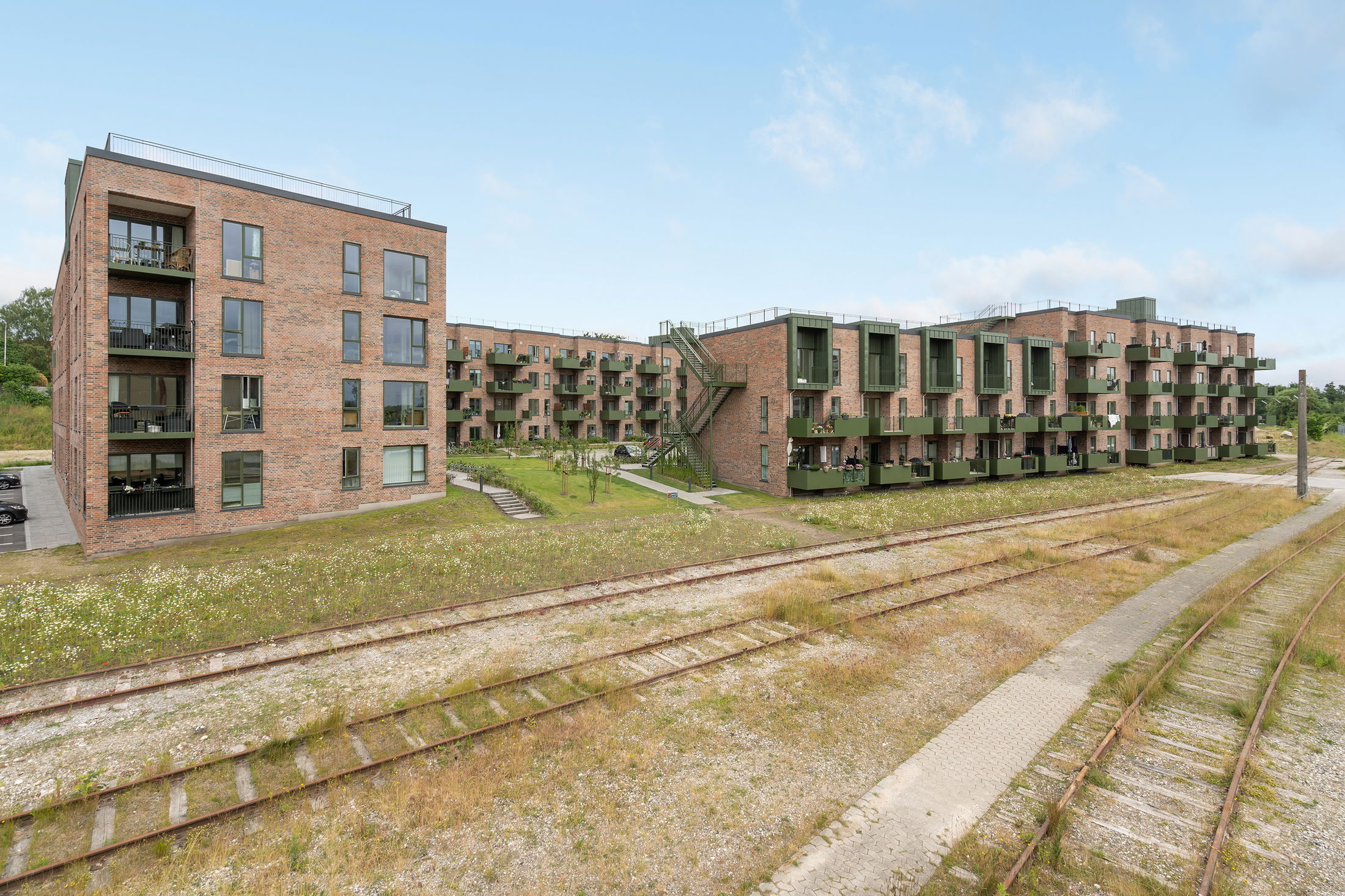 Scandiasporet 9 C, 4. th., 8930 Randers NØ