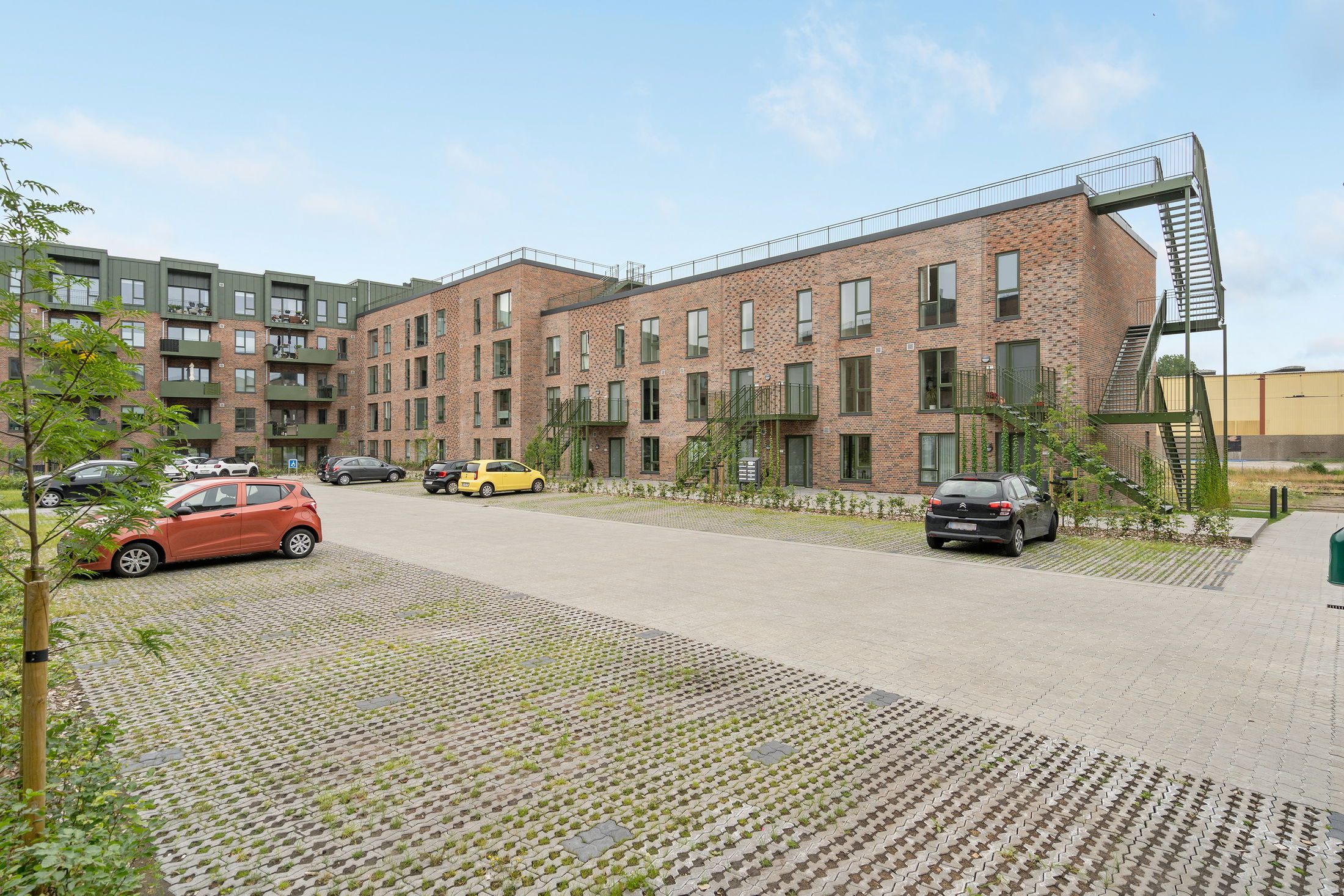 Scandiasporet 9 C, 4. th., 8930 Randers NØ