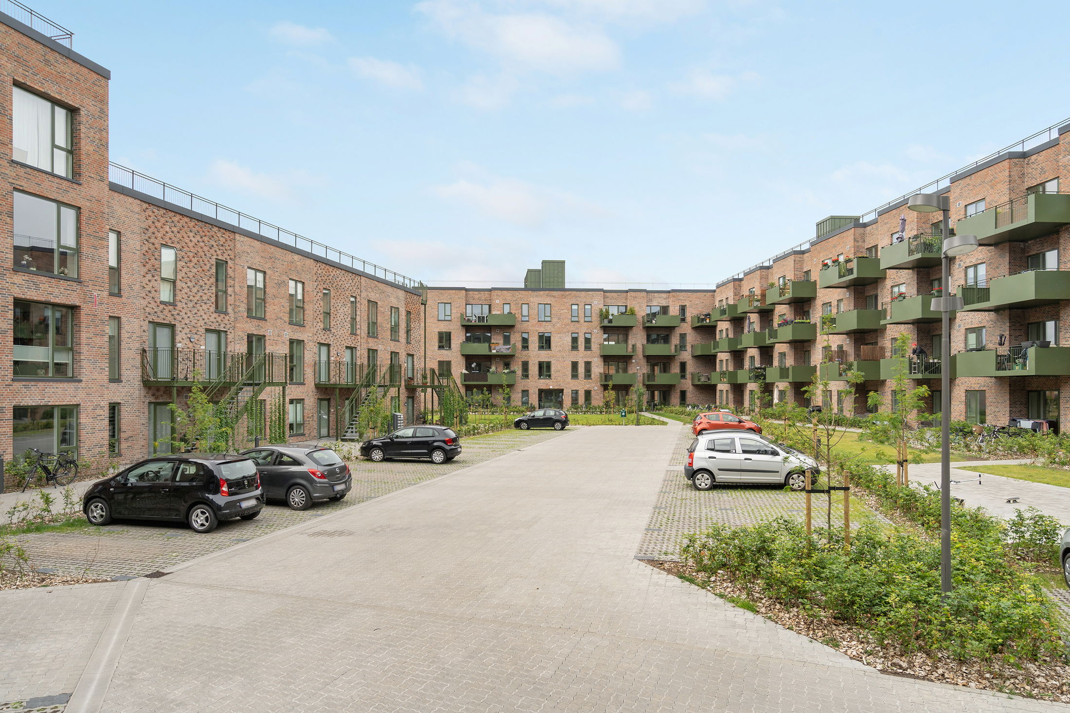 Scandiasporet 9 C, 4. th., 8930 Randers NØ