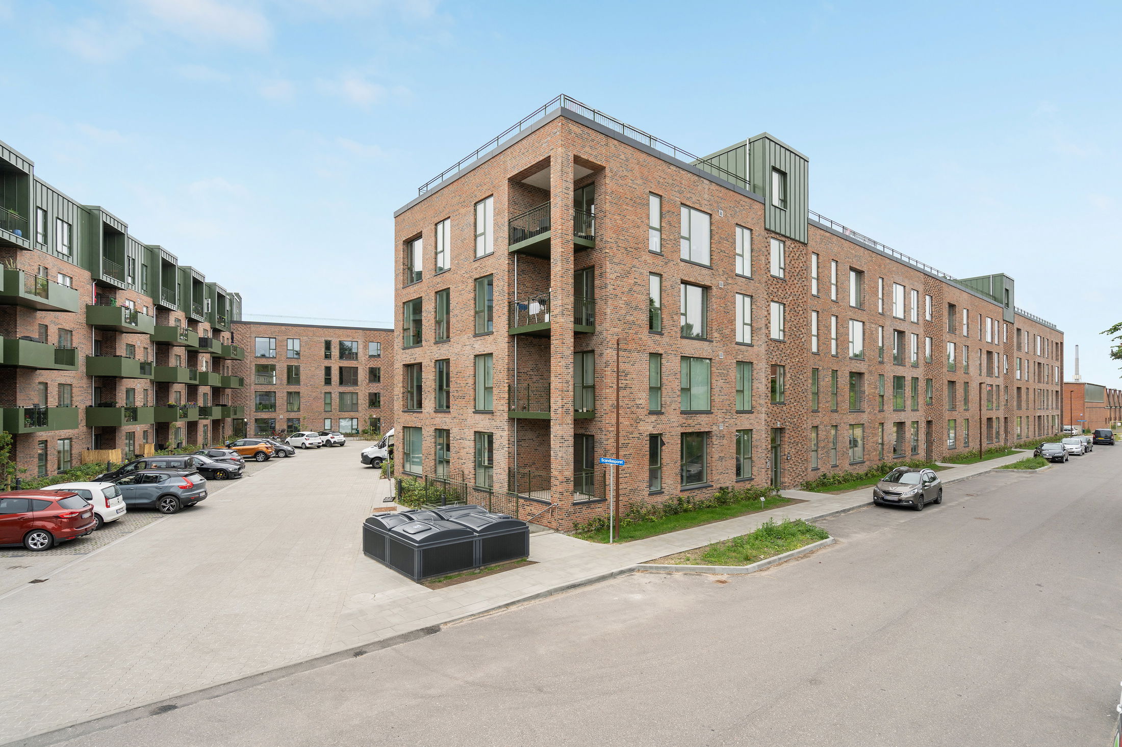 Scandiasporet 9 C, 4. th., 8930 Randers NØ