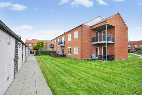 Lejebolig på Padborgvej 168, 1. sal, 8600 Silkeborg