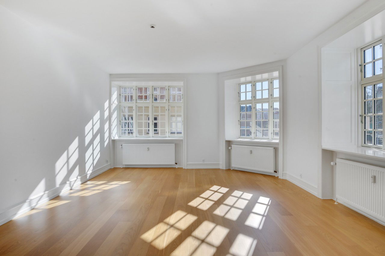 Amagerbrogade 145, 1. tv., 2300 København S