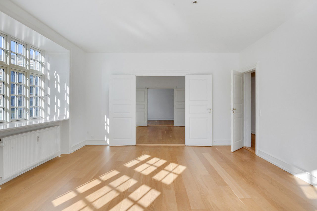 Amagerbrogade 145, 1. tv., 2300 København S