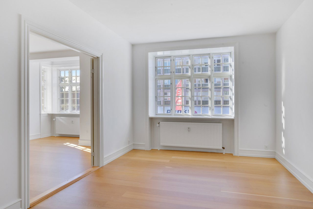 Amagerbrogade 145, 1. tv., 2300 København S