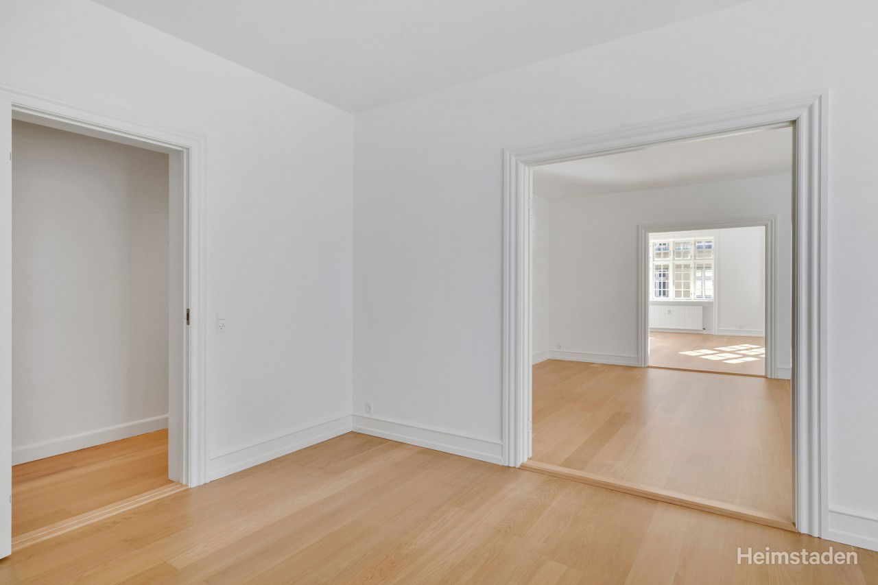 Amagerbrogade 145, 1. tv., 2300 København S
