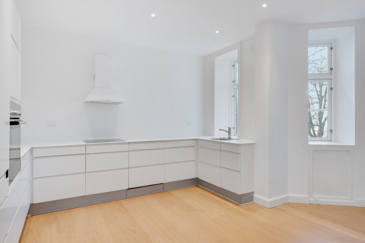 Amagerbrogade 145, 1. tv., 2300 København S