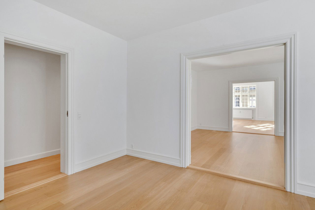Amagerbrogade 145, 1. tv., 2300 København S