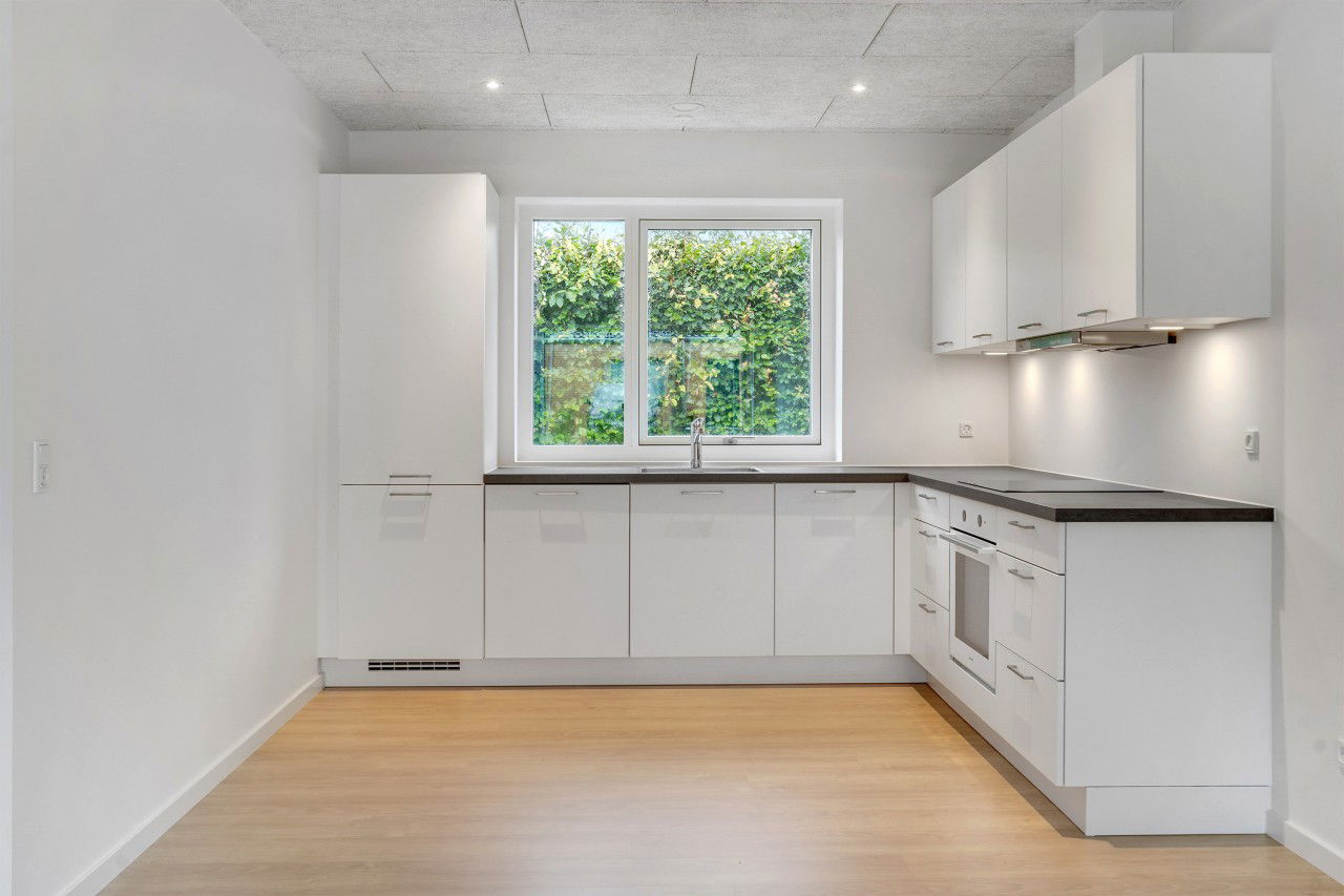 Vestergårdsmarken 8B, 8783 Hornsyld