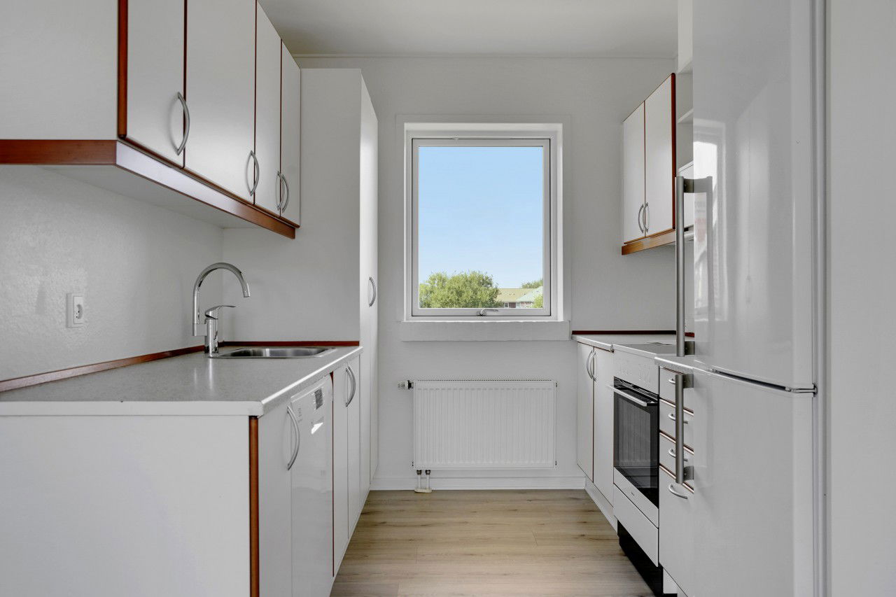 Sandkæret 120, 5260 Odense S