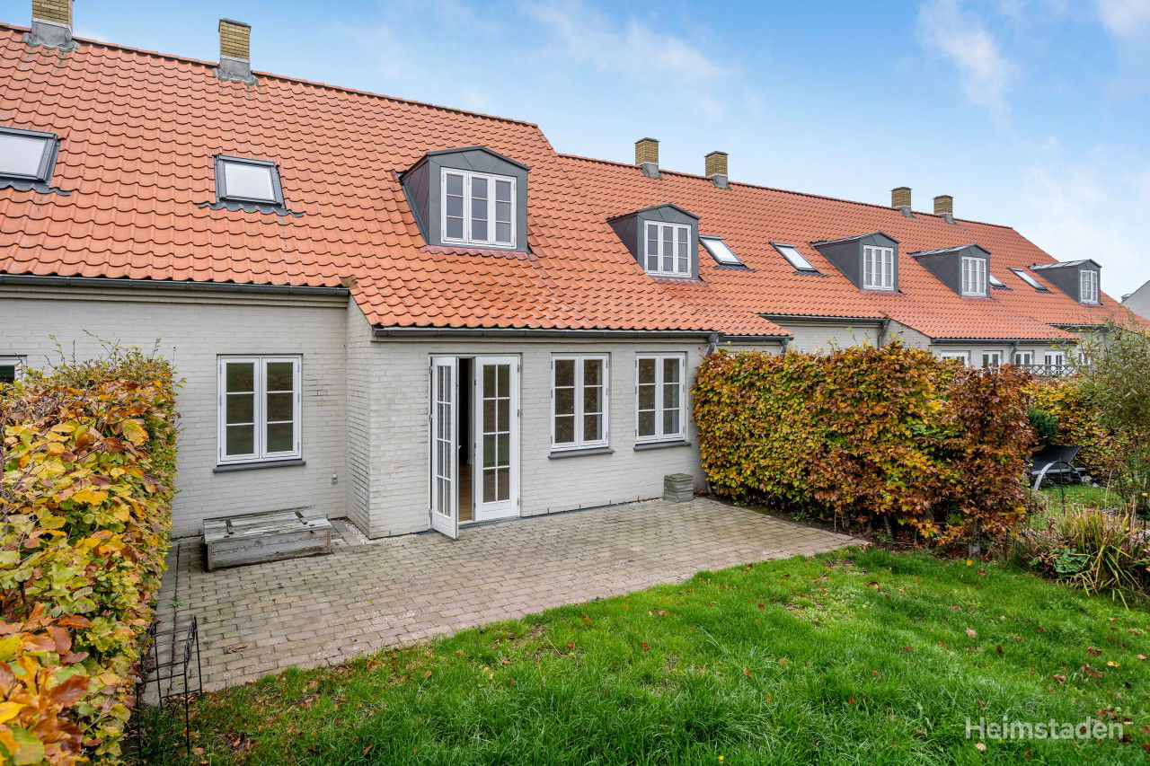 Christiansvej 47, 4684 Holmegaard
