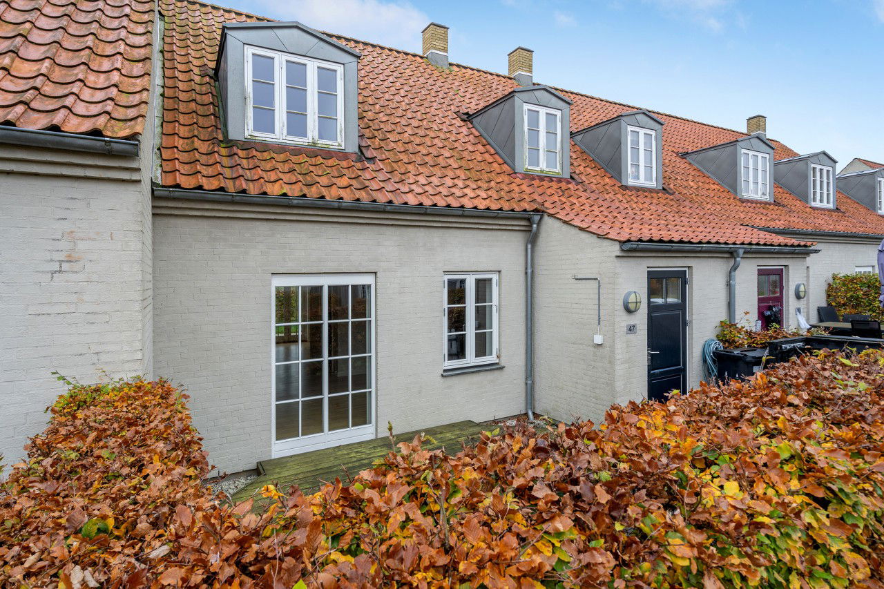 Christiansvej 47, 4684 Holmegaard