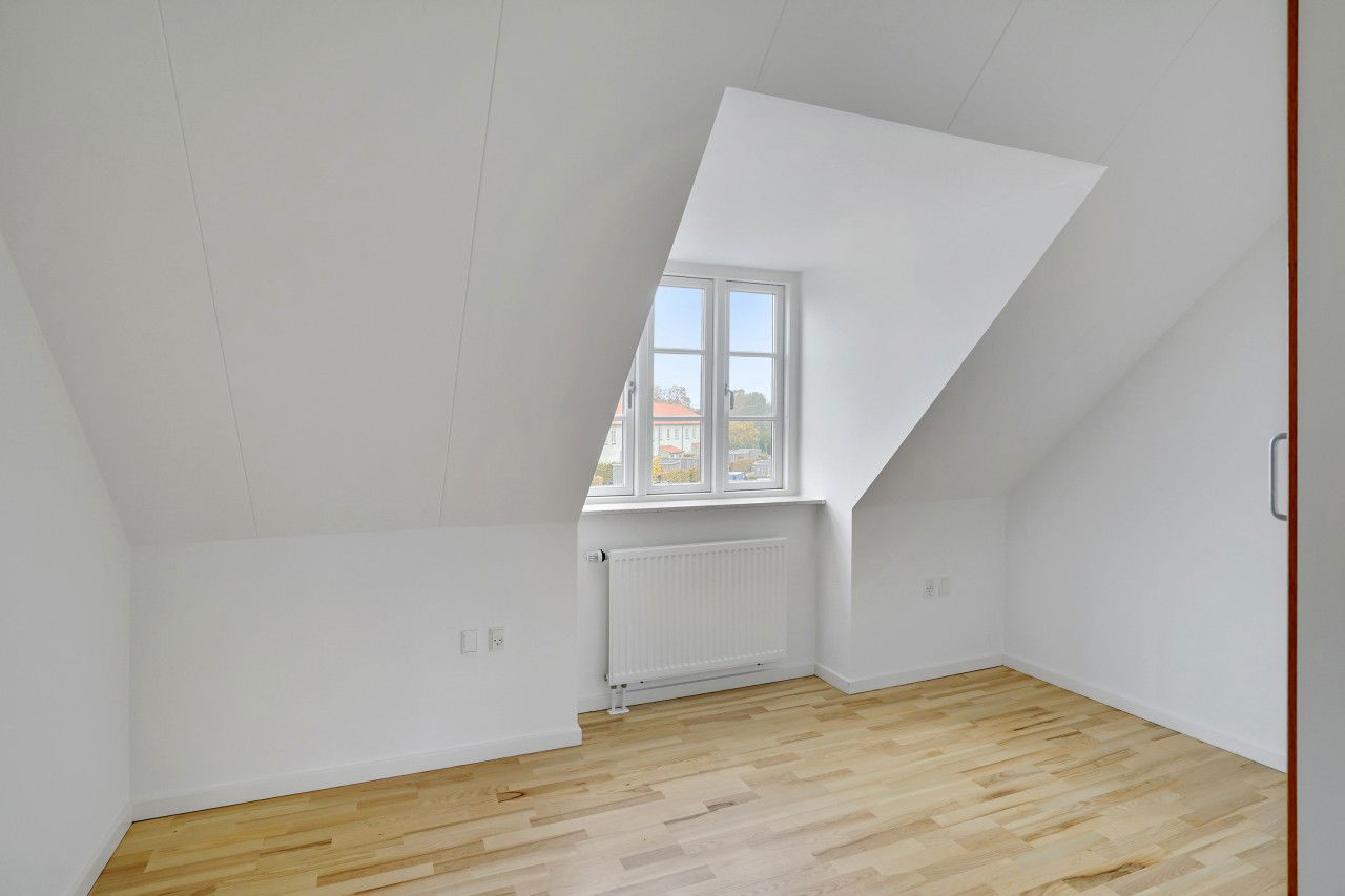 Christiansvej 47, 4684 Holmegaard