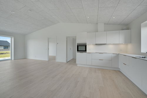 Lejebolig på Julerosevej 18, 7500 Holstebro